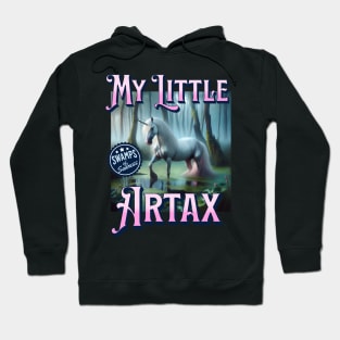 My Little Artax Hoodie